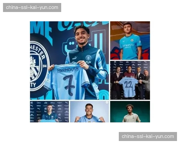 英超俱乐部商业收入持续增长，赞助合同总额突破50亿镑