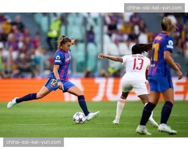 前瞻：切尔西女足与巴萨女足的欧冠半决赛，矛盾之争