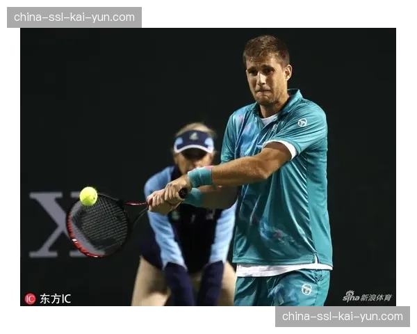 维克多·霍夫兰美国大师赛三轮+1,继续位列T39