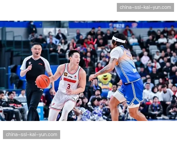 胡明轩7中1仅得3分，广东本土球员全线低迷